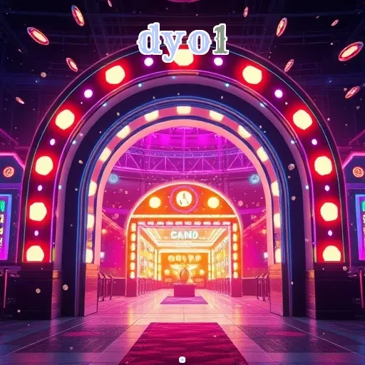 dyo1: Pembaruan Game Menarik untuk Pengalaman Bermain yang Seru
