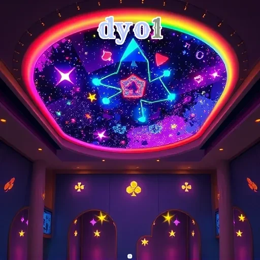 dyo1: Temukan Keseruan Baru di Klub Game Online