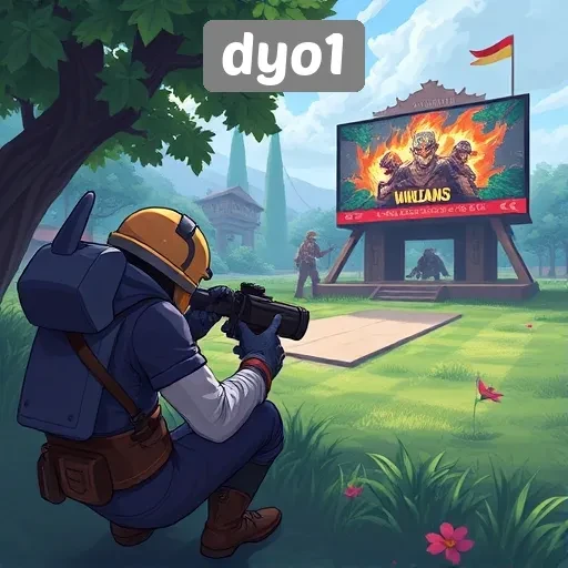 Mengapa Dyo1 Layak Dilirik oleh Pecinta Game