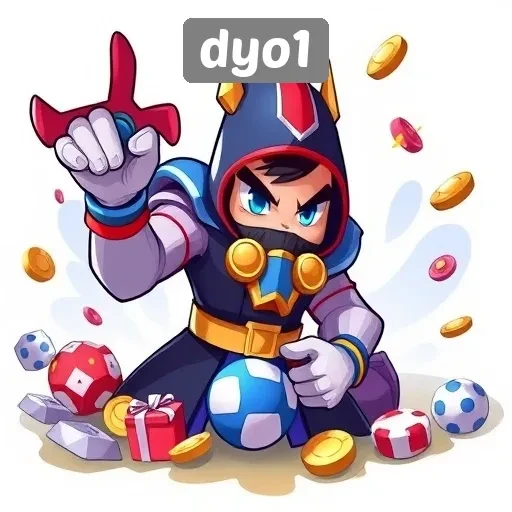 Analisis Kualitas Game yang Tersedia di Dyo1