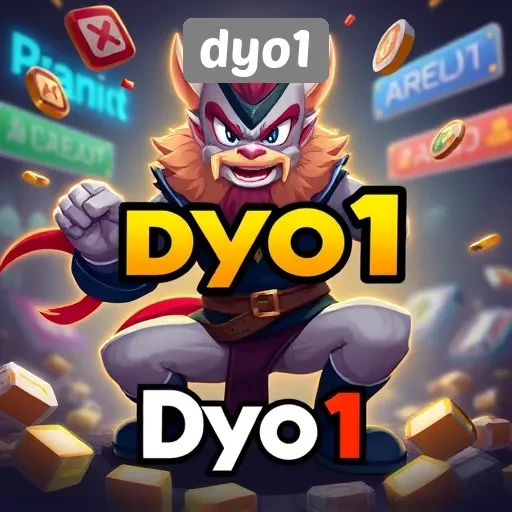 Kenali Jenis Permainan yang Tersedia di Dyo1