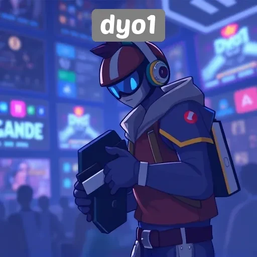 Kepuasan Pengguna di Dyo1 dan Dampaknya pada Industri Game